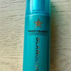 Glamglow ThirstyQuench Liquid Leave-On Mask (Buy 1 for $15 or Bundle 2 for $28)